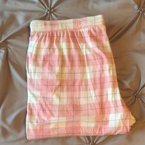 La Vie en Rose Pajama Bottoms